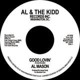 AL MAON - GOOD LOVIN' (PRIME DIRECT) Mint Condition