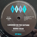 BERNA DEAN - DON'T TRY TO TELL ME (KENT SELECT) Mint Condition