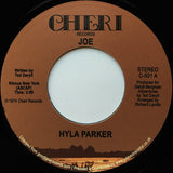 HYLA PARKER - JOE (PRIME DIRECT) Mint Condition