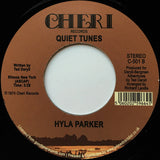 HYLA PARKER - JOE (PRIME DIRECT) Mint Condition