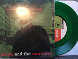 JAMIE & THE NUMBERS - SEVEN DAYS IS TOO LONG (SUPER FLY & SOUL) Mint Condition