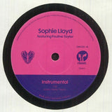 SOPHIE LLOYD - ANGELS BY MY SIDE (CLASSIC) Mint Condition