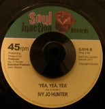 IVY JOE HUNTER - SEE YOU AROUND (SOUL JUNCTION) Mint Condition