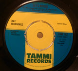 RAY MUNNINGS - IT COULD HAPPEN TO YOU (TAMMI) Ex Condition